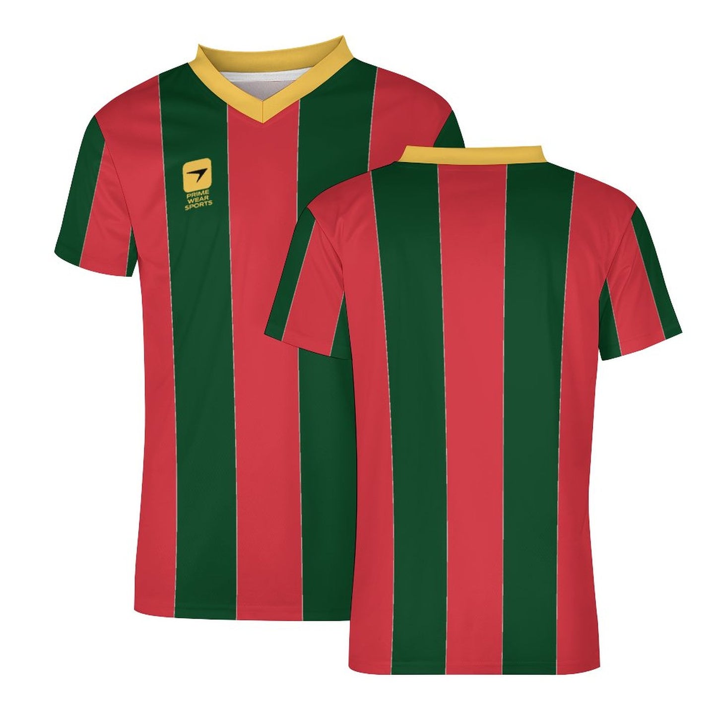 The Classic Stripe