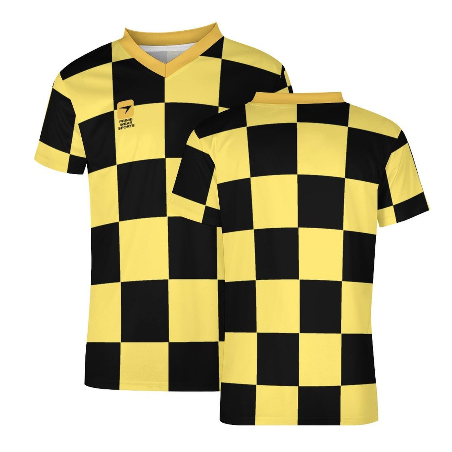 The Checkerboard