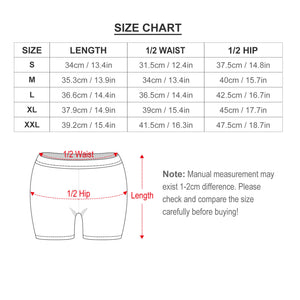EliteFit Compression Tights