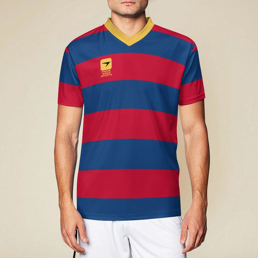 The Hoop Stripe