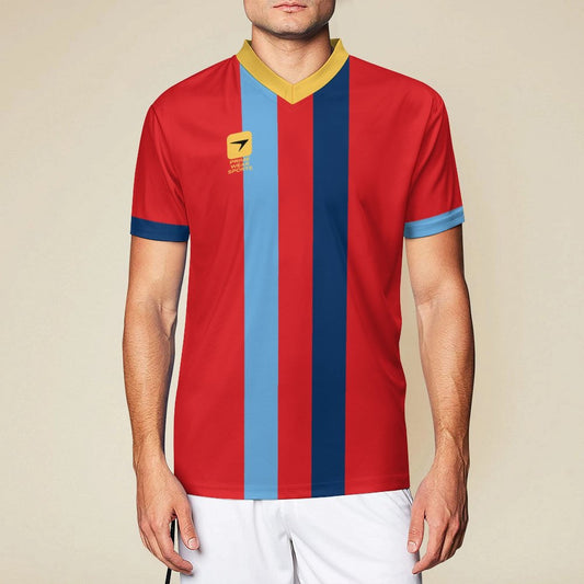The Dual Stripe