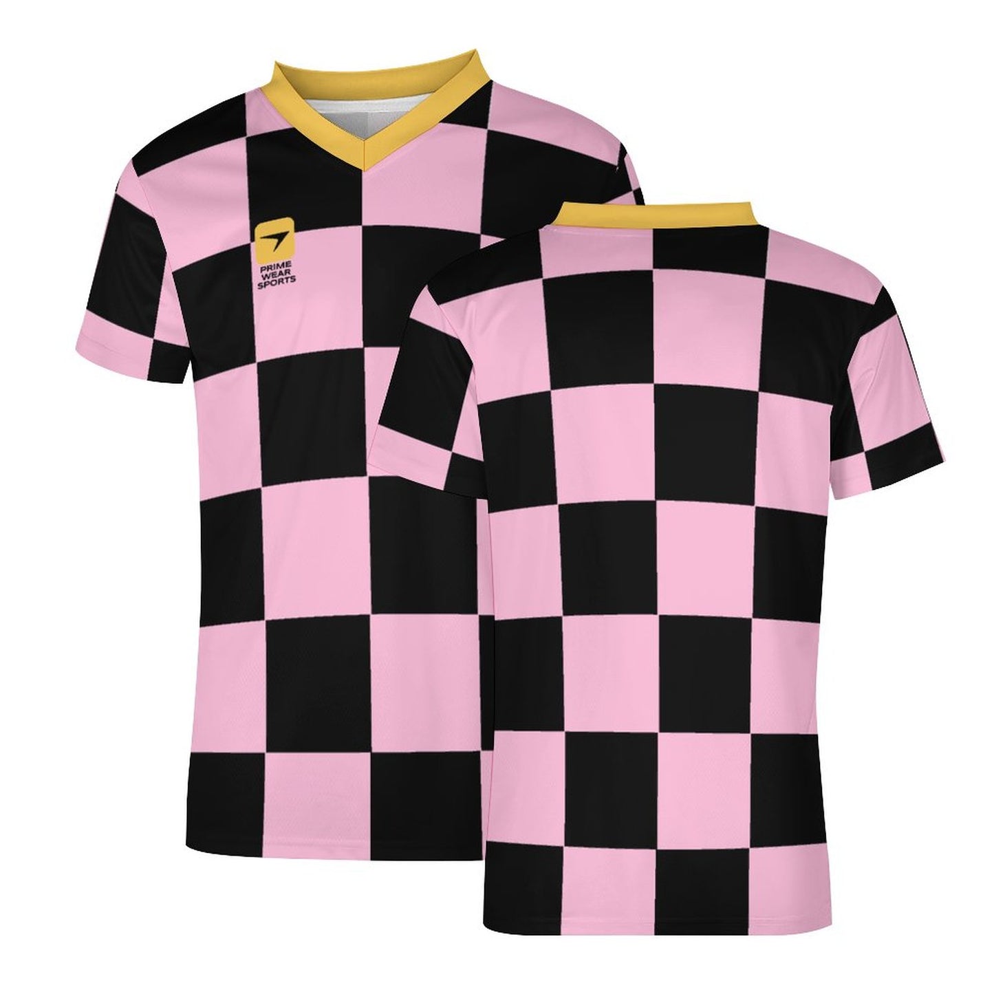 The Checkerboard