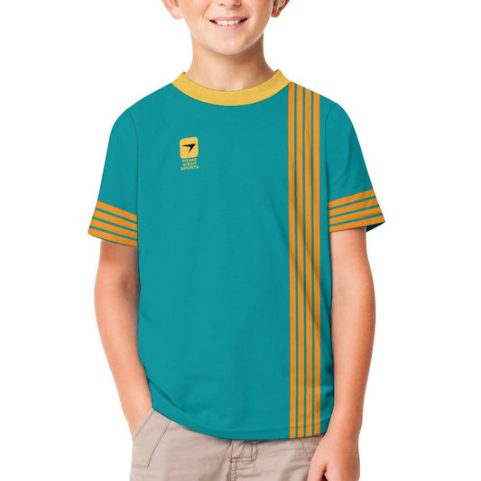 The Legacy Stripe (Youth)
