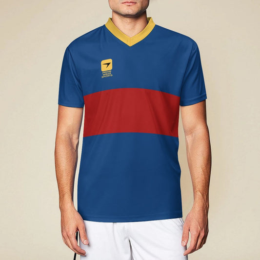 The Centerline Stripe