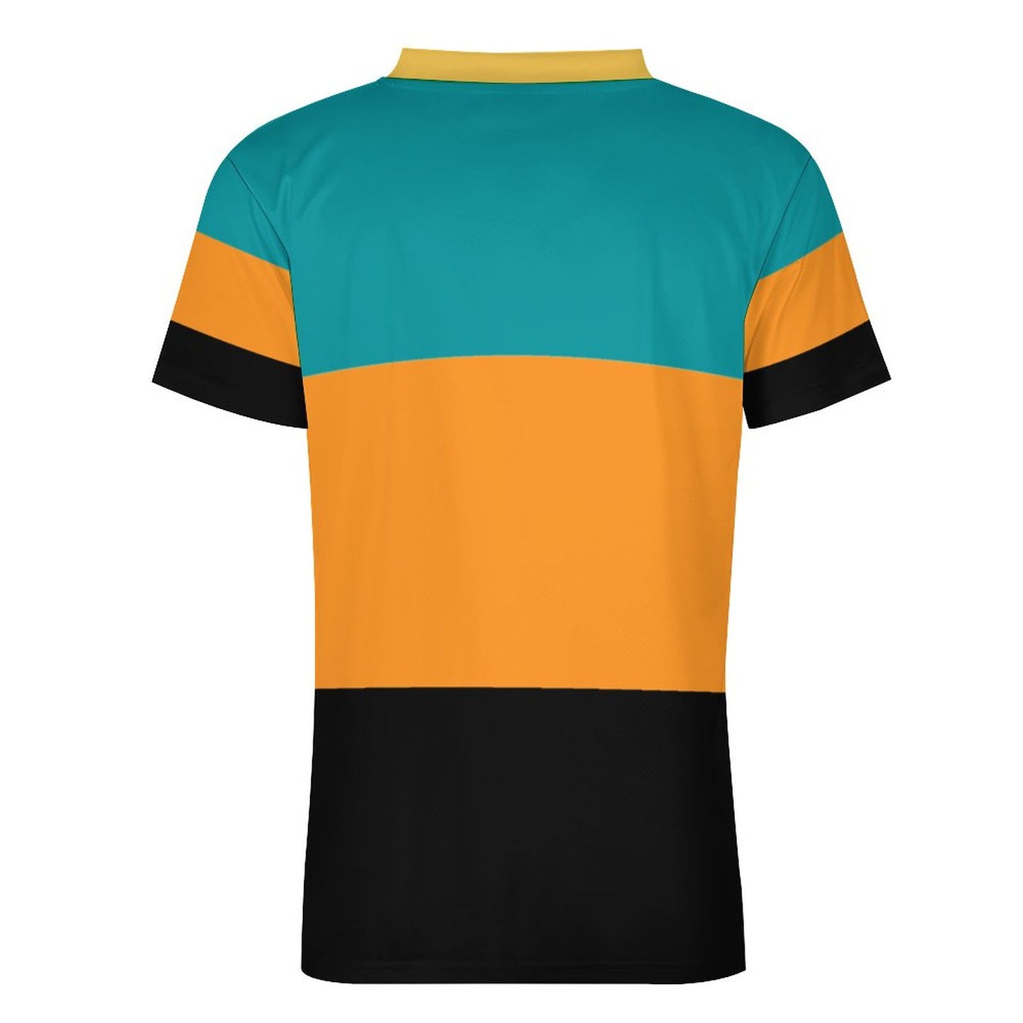 The Tri-Stripe