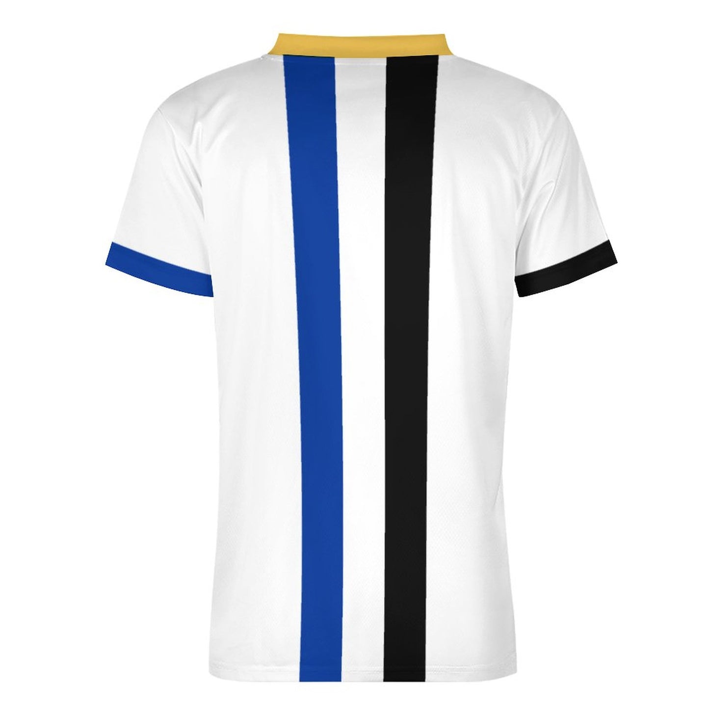 The Dual Stripe