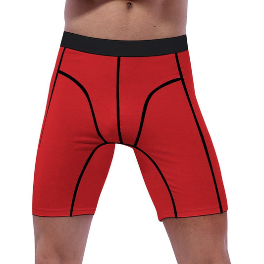 PrimeFit Compression Shorts