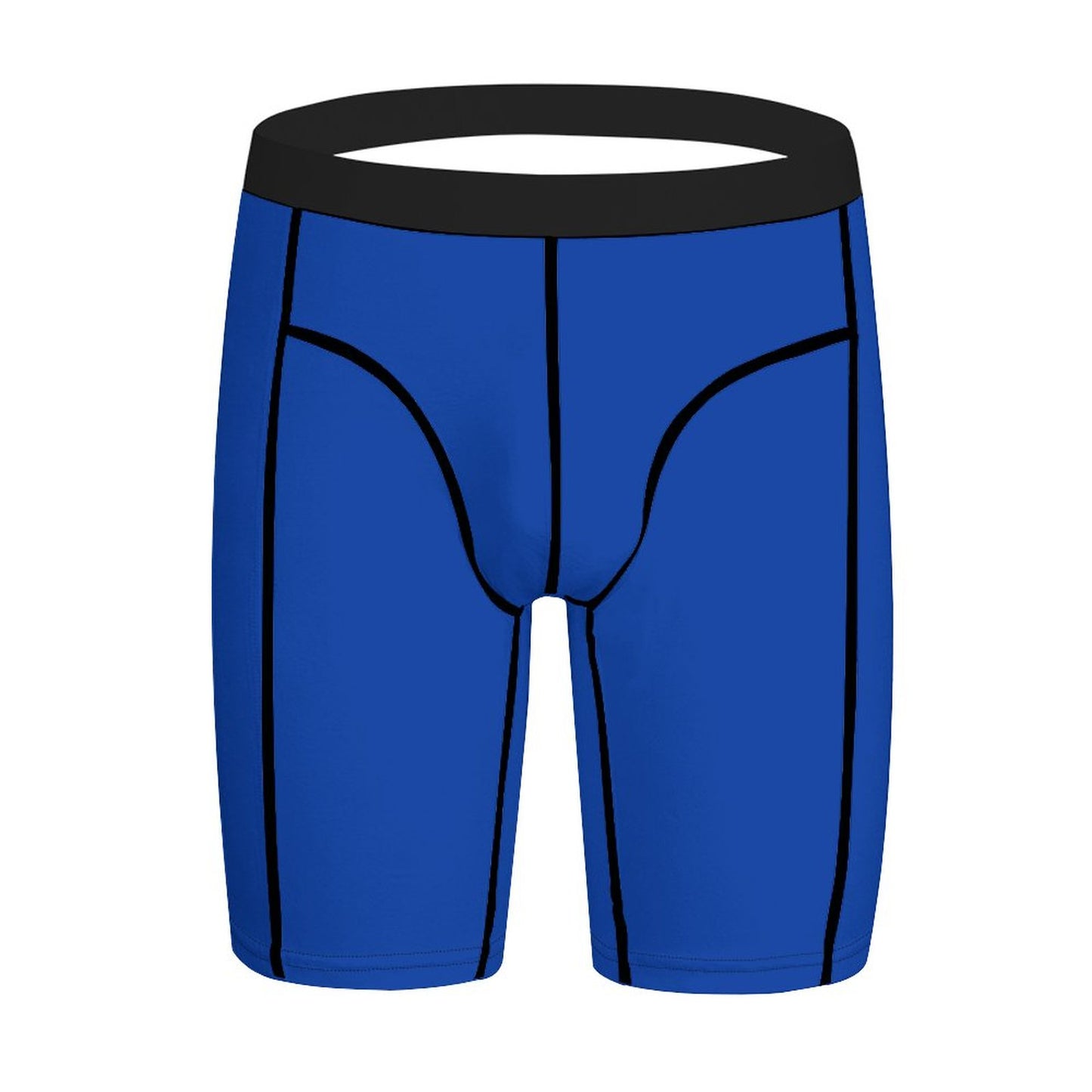 PrimeFit Compression Shorts