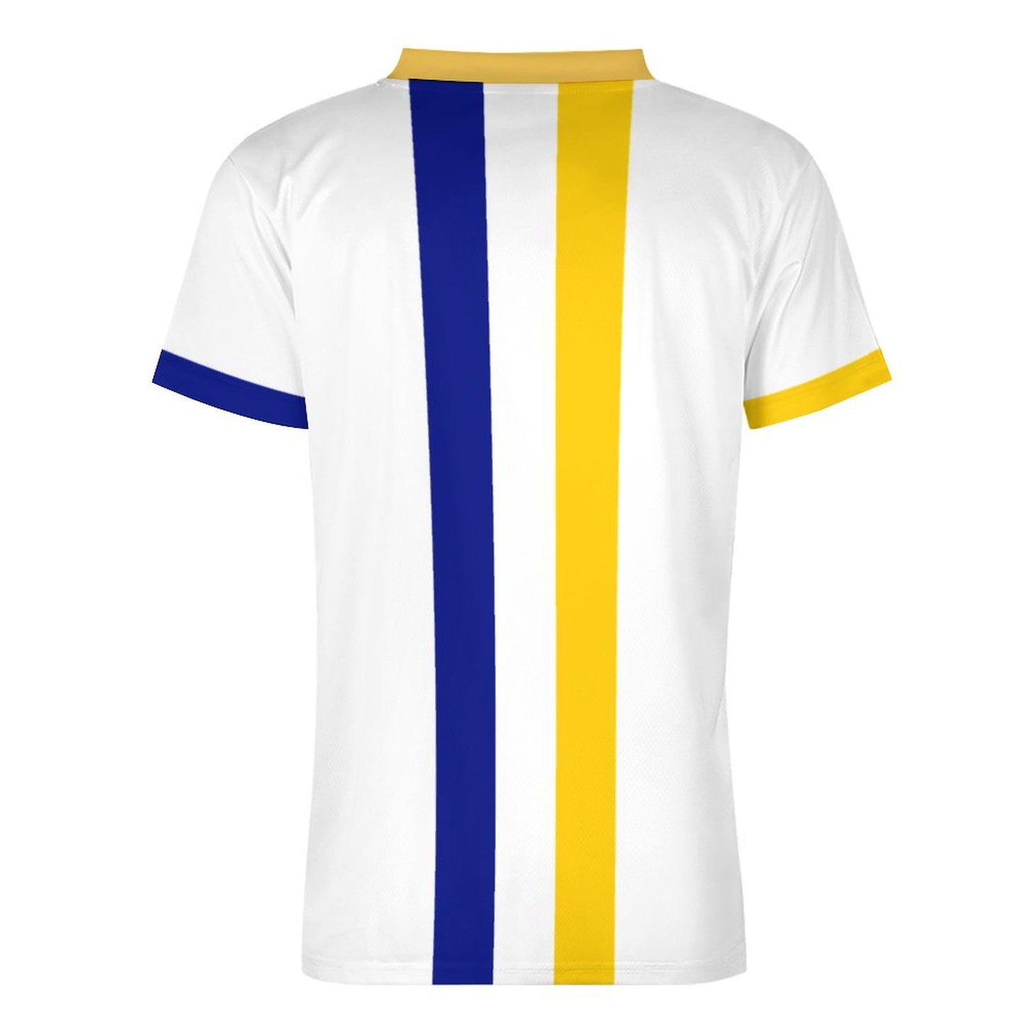 The Dual Stripe