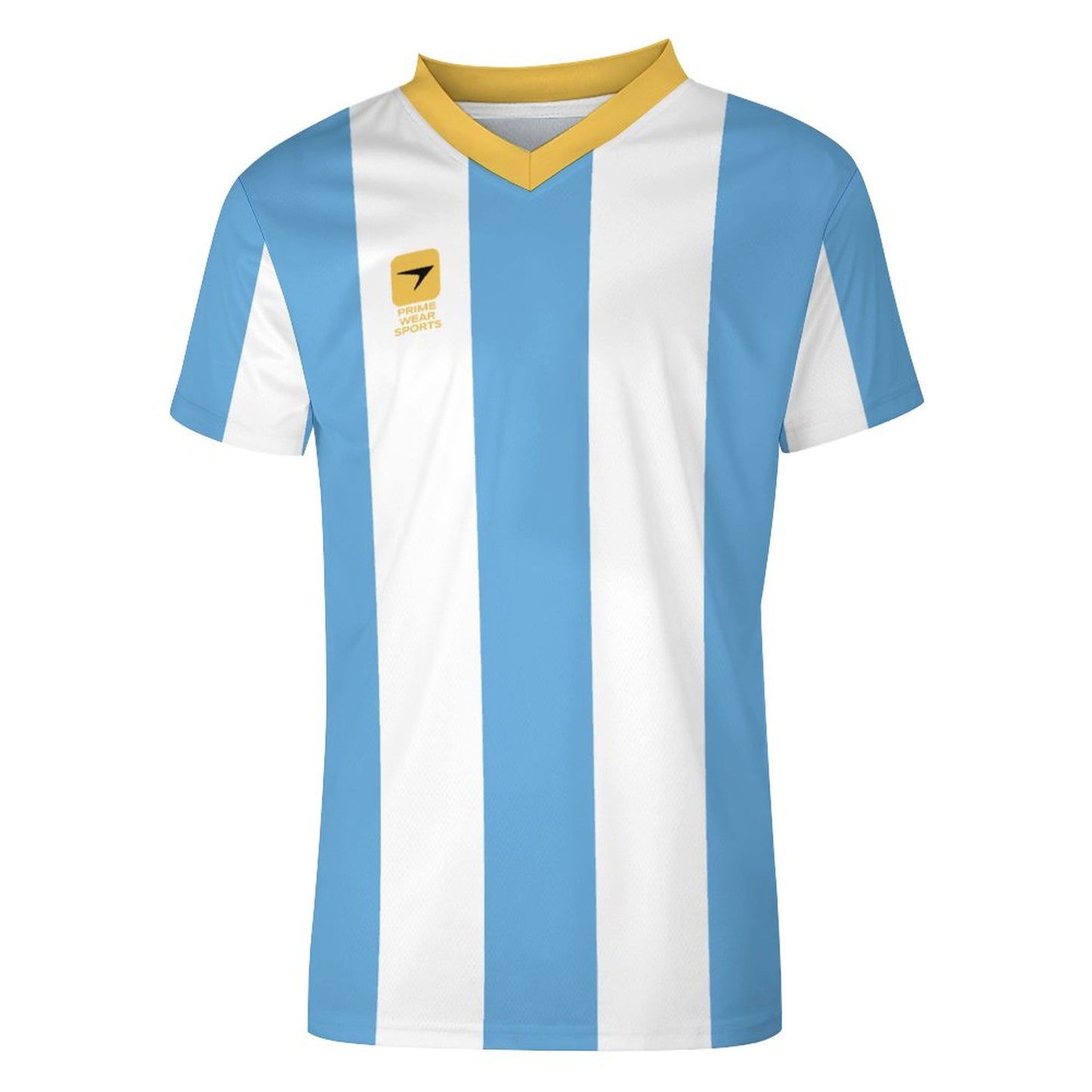 The Classic Stripe