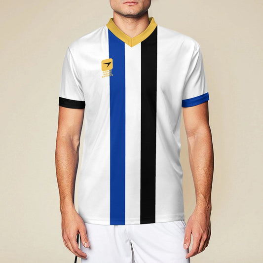 The Dual Stripe