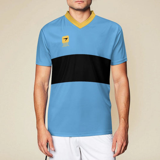 The Centerline Stripe