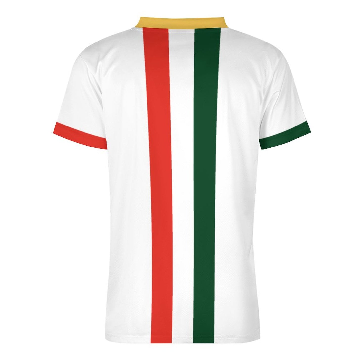 The Dual Stripe