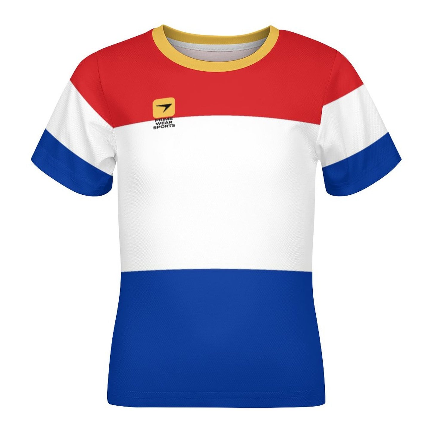 The Tri-Stripe (Youth)
