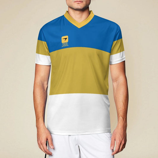 The Tri-Stripe