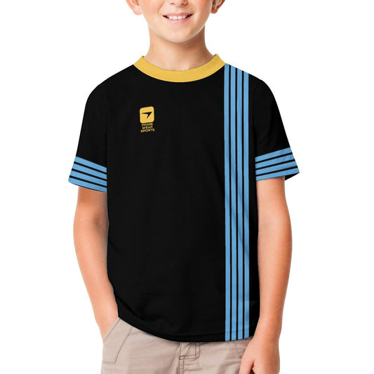 The Legacy Stripe (Youth)