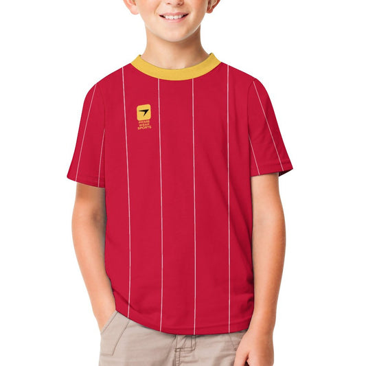 The Pinstripe (Youth)