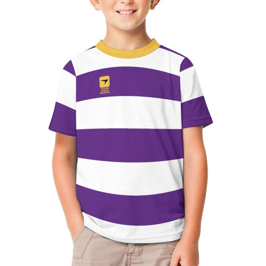 The Hoop Stipe (Youth)