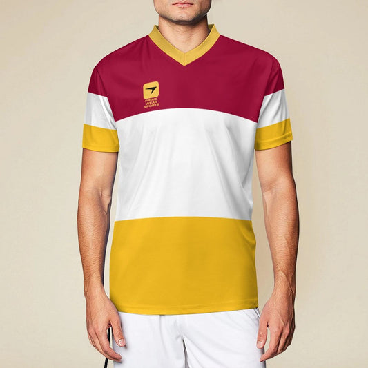 The Tri-Stripe