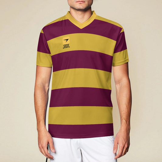 The Hoop Stripe