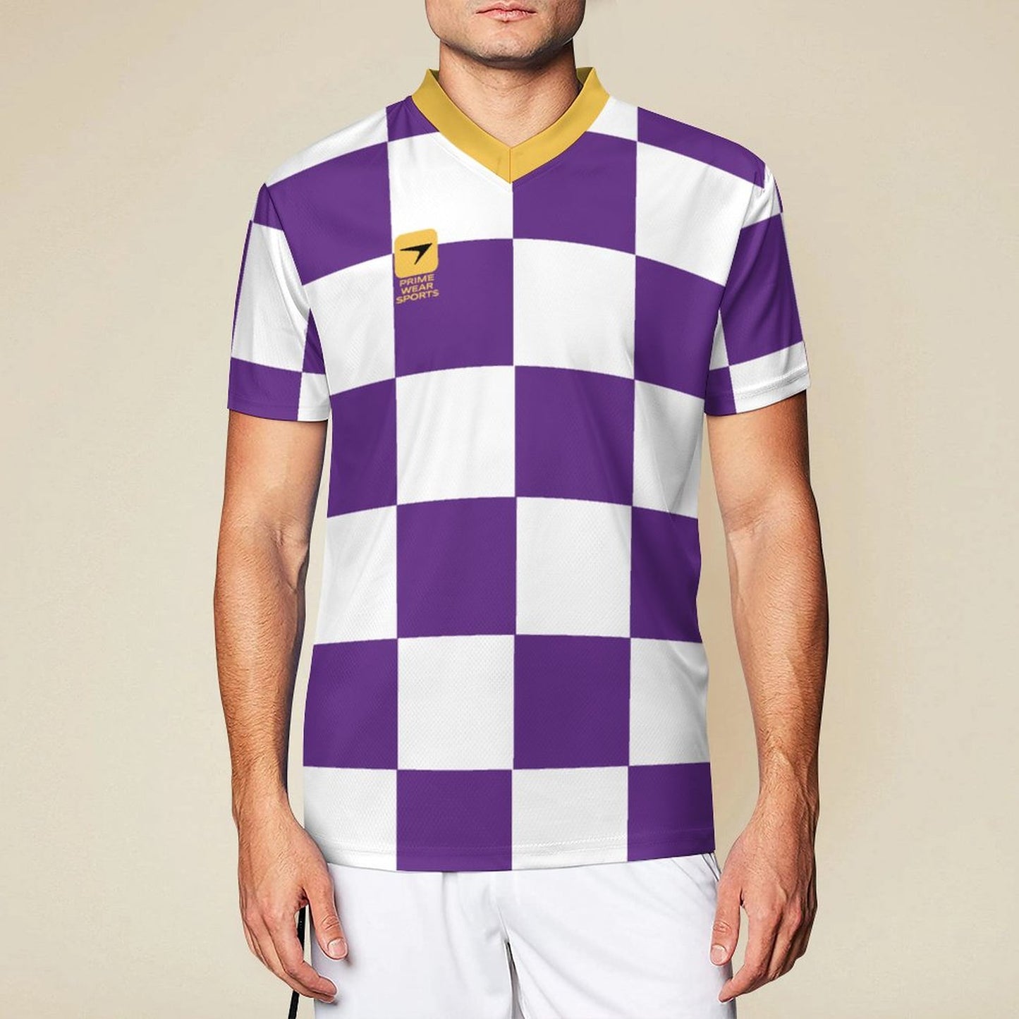 The Checkerboard