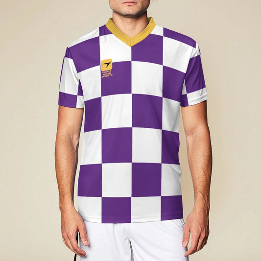 The Checkerboard