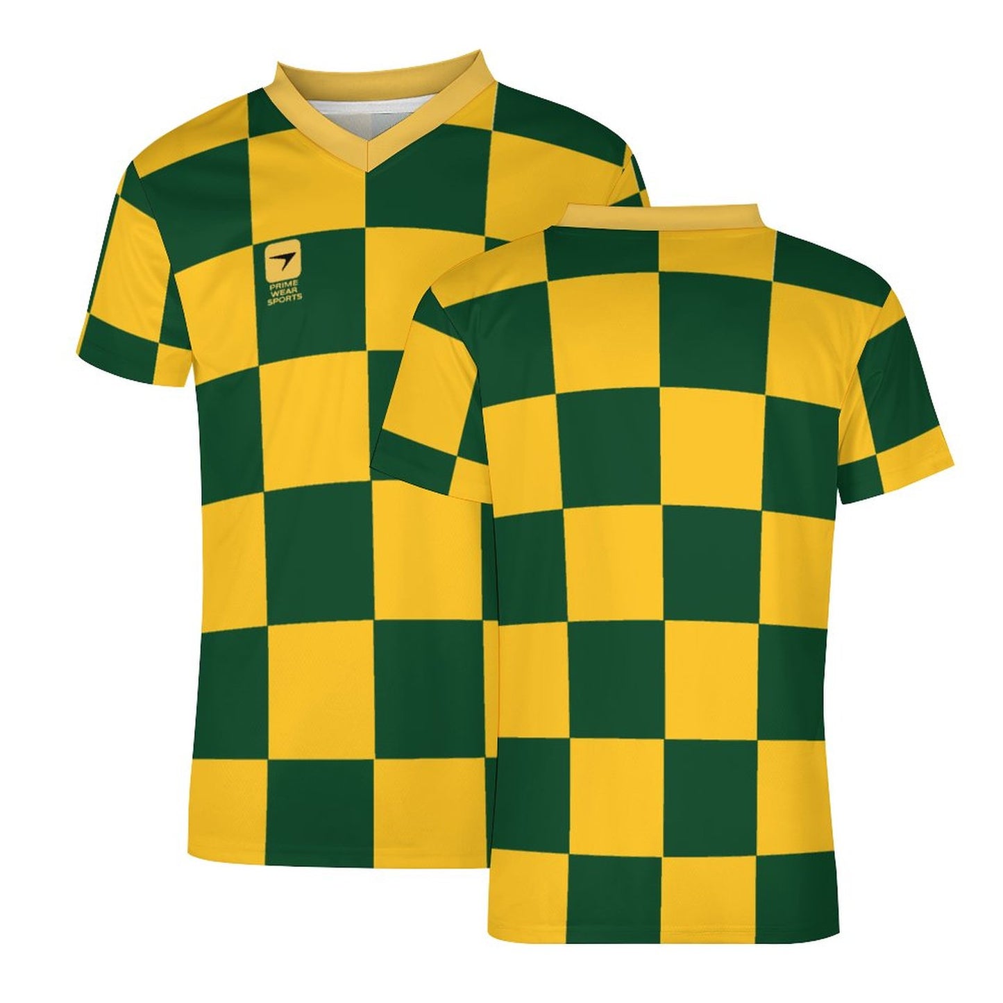 The Checkerboard