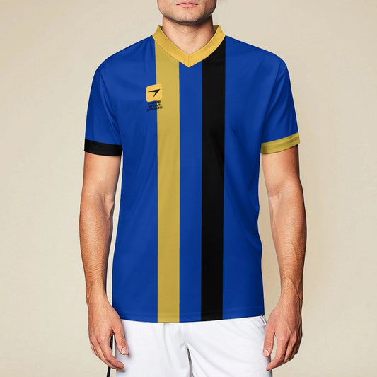 The Dual Stripe