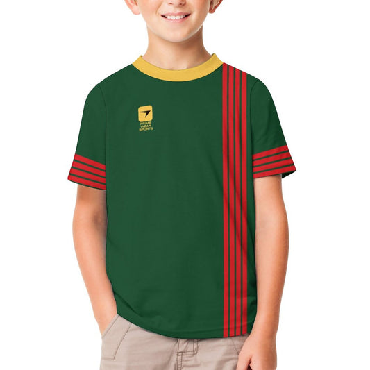 The Legacy Stripe (Youth)