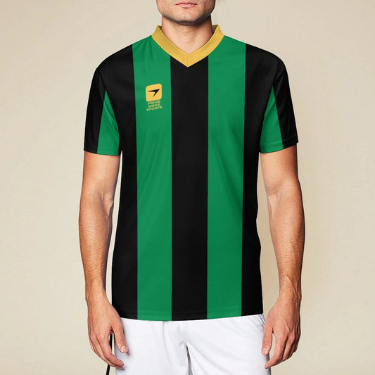 The Classic Stripe