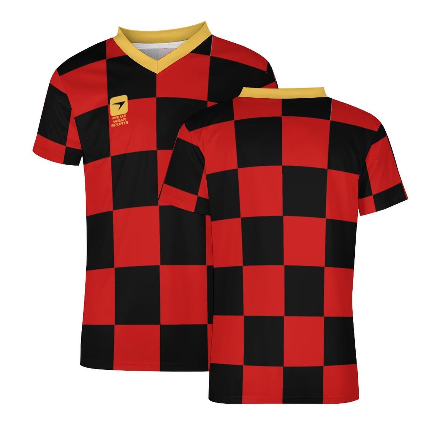 The Checkerboard