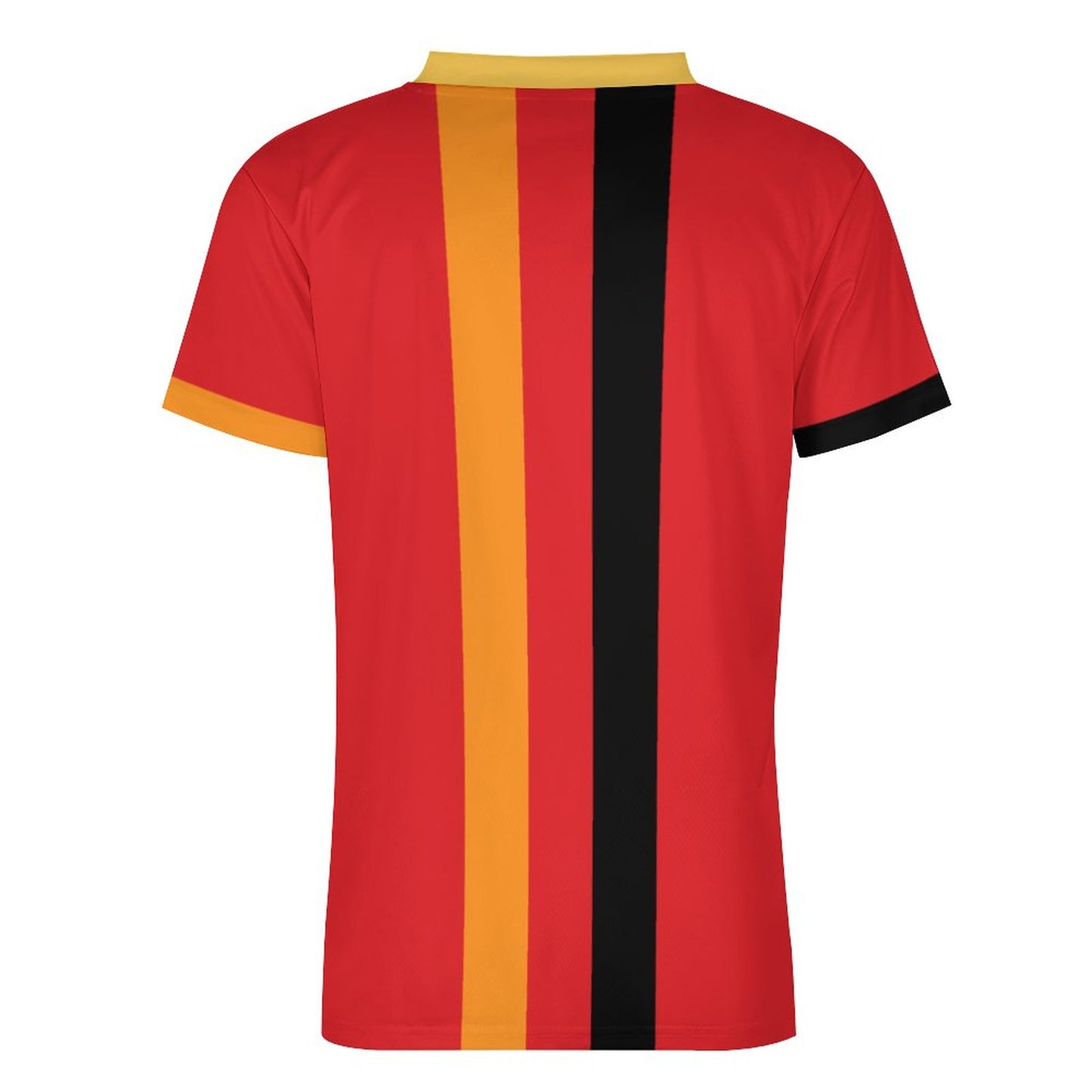 The Dual Stripe