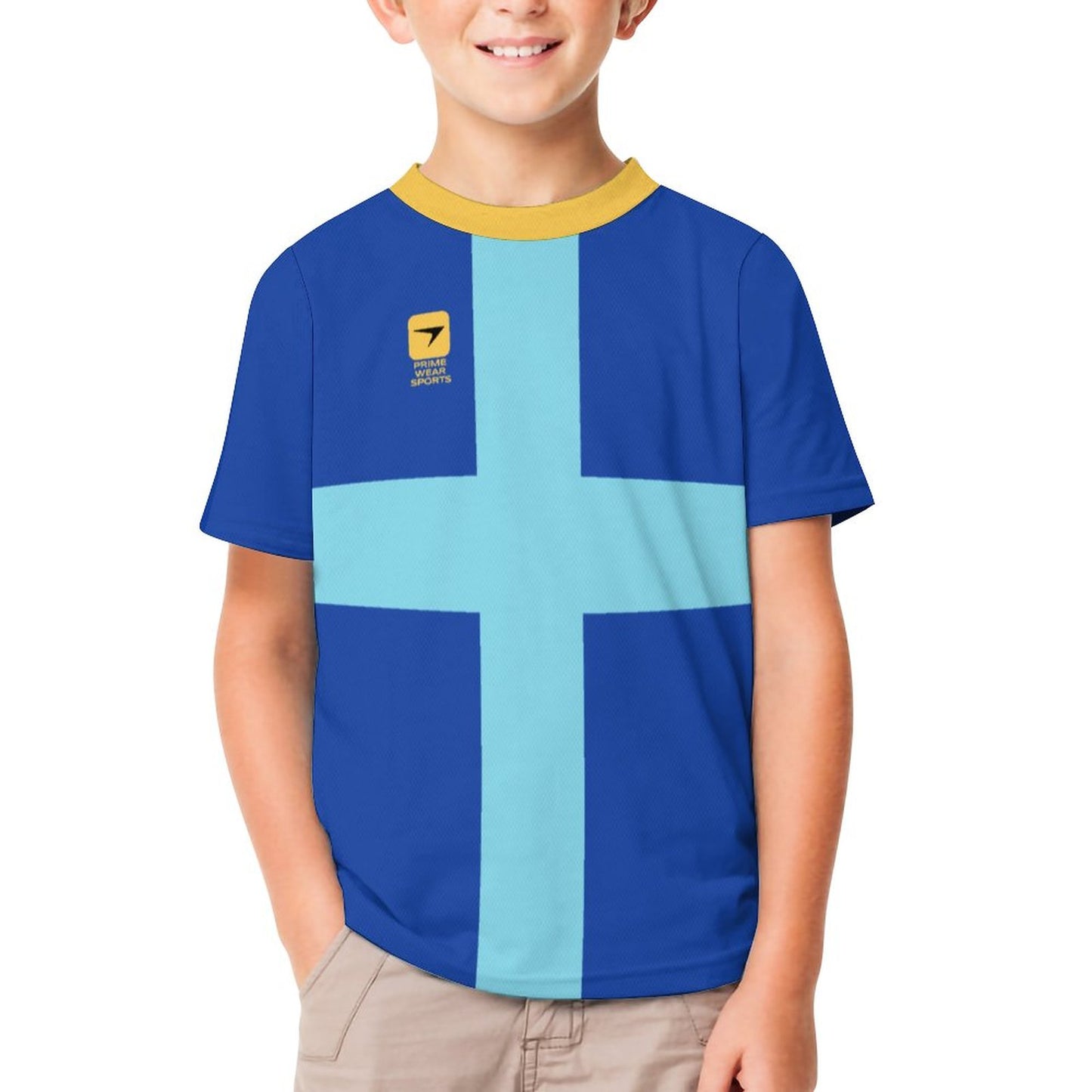 The Signature Collection (Youth)