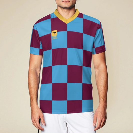 The Checkerboard