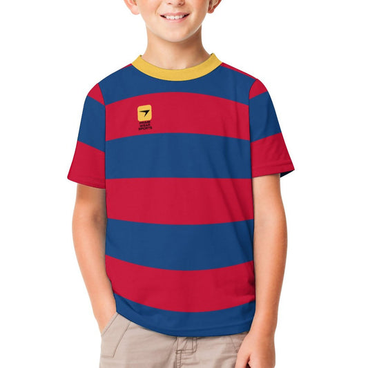 The Hoop Stripe (Youth)