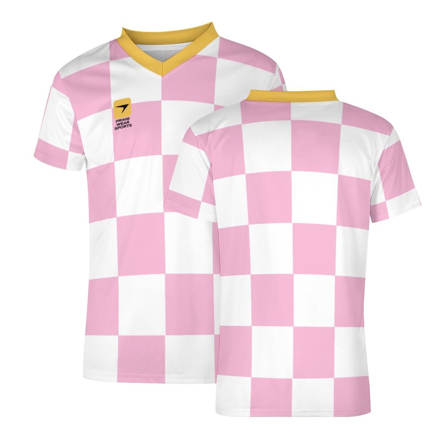 The Checkerboard