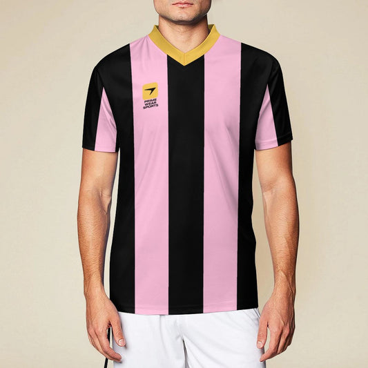 The Classic Stripe