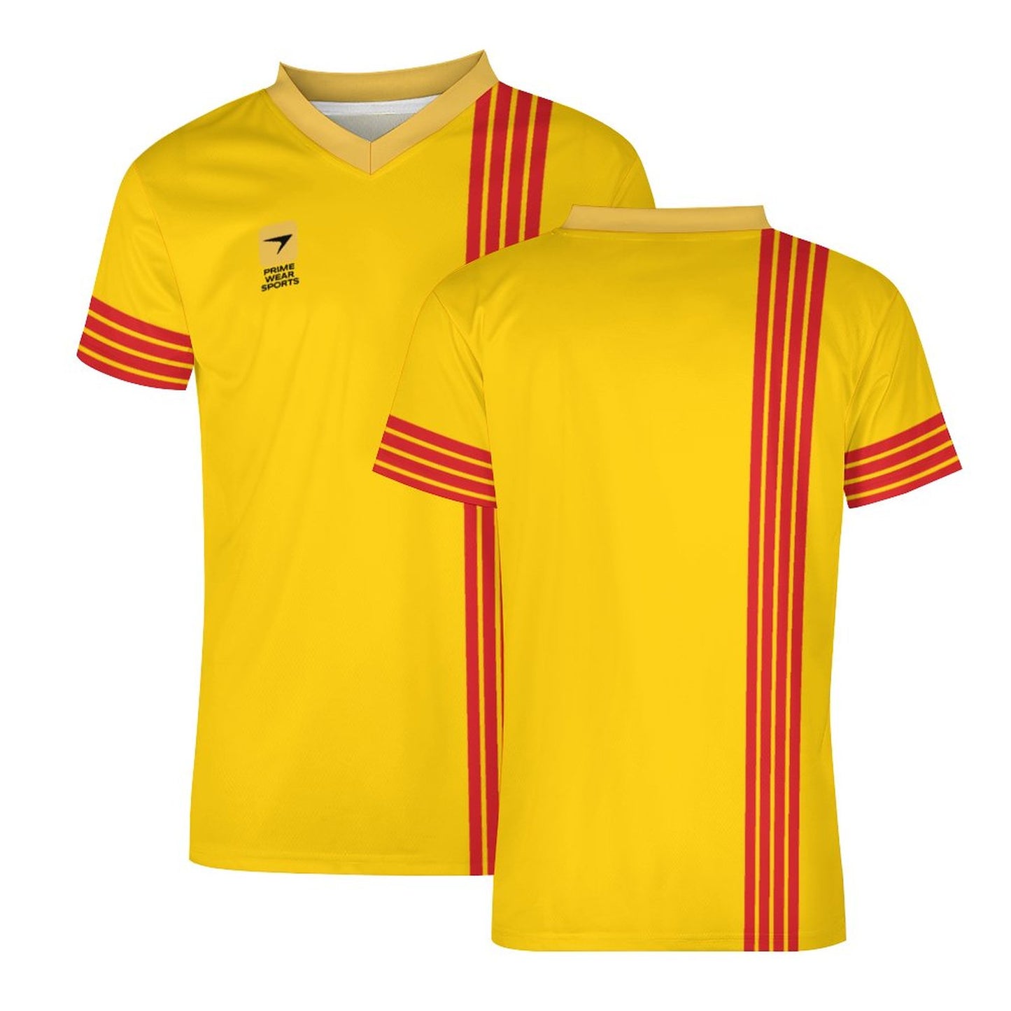 The Legacy Stripe