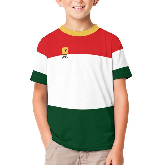 The Tri-Stripe (Youth)