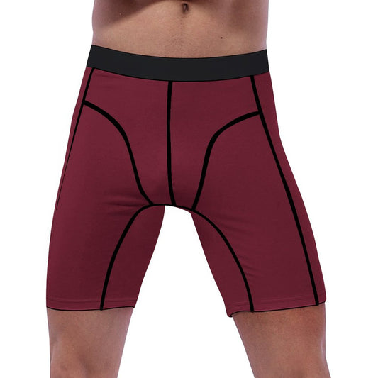 PrimeFit Compression Shorts