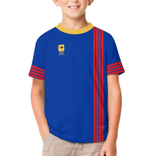 The Legacy Stripe (Youth)