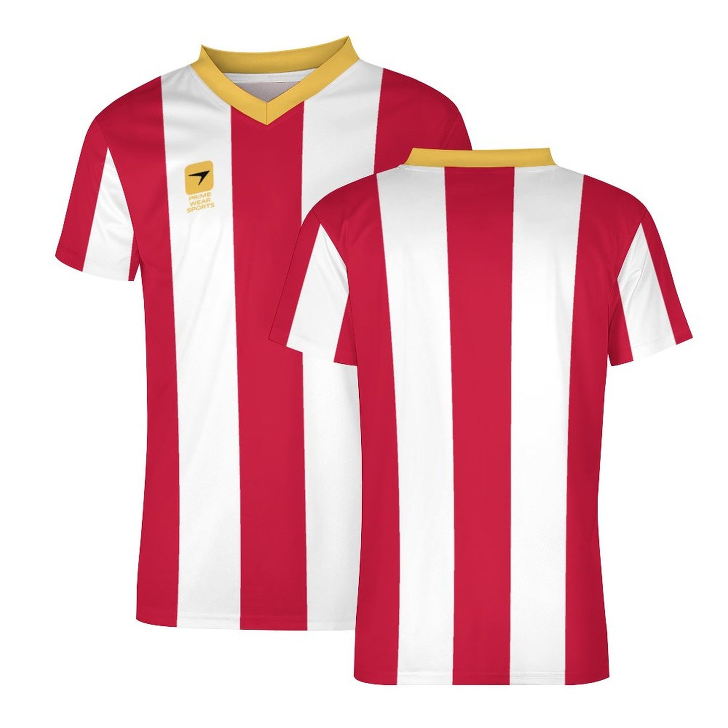 The Classic Stripe