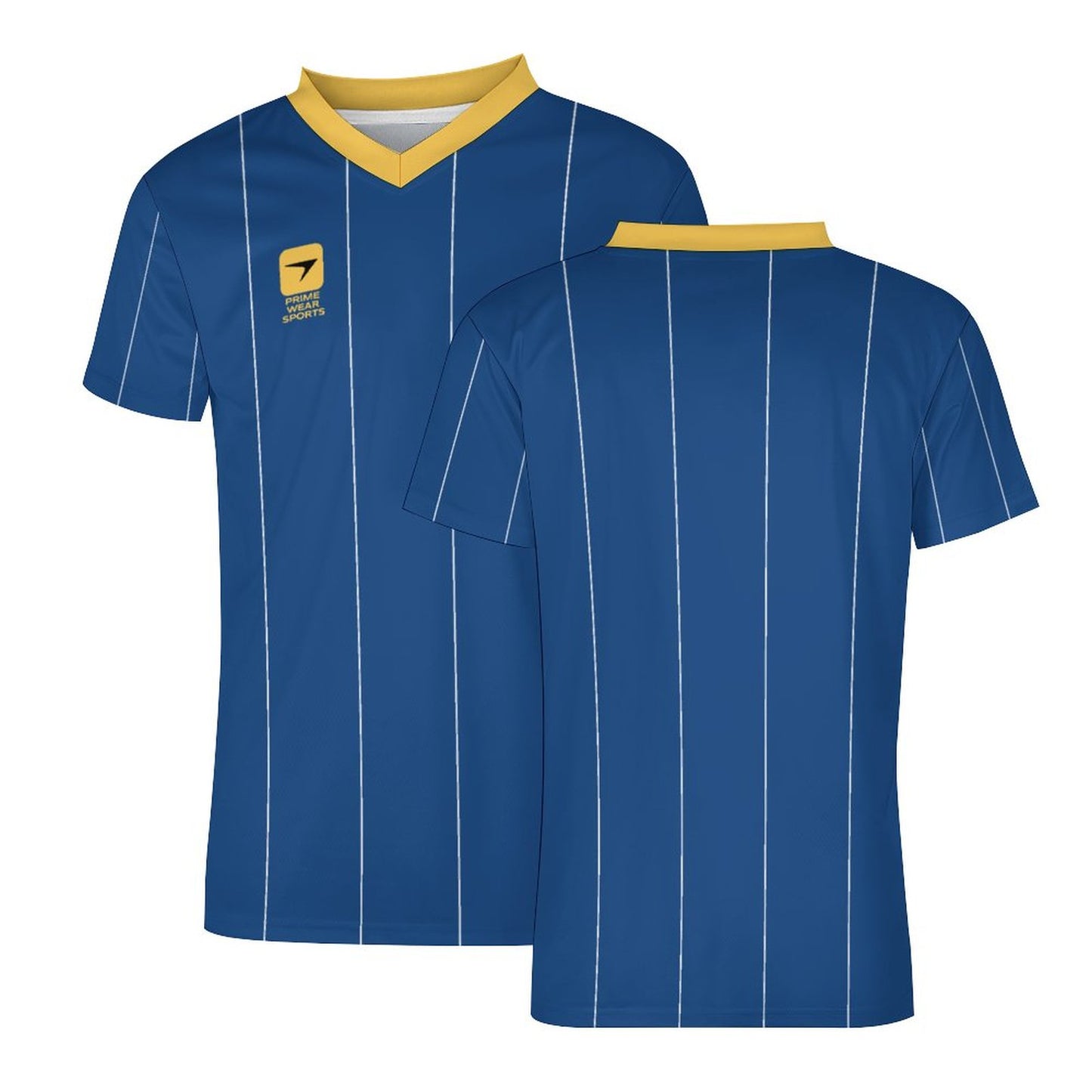 The Pinstripe