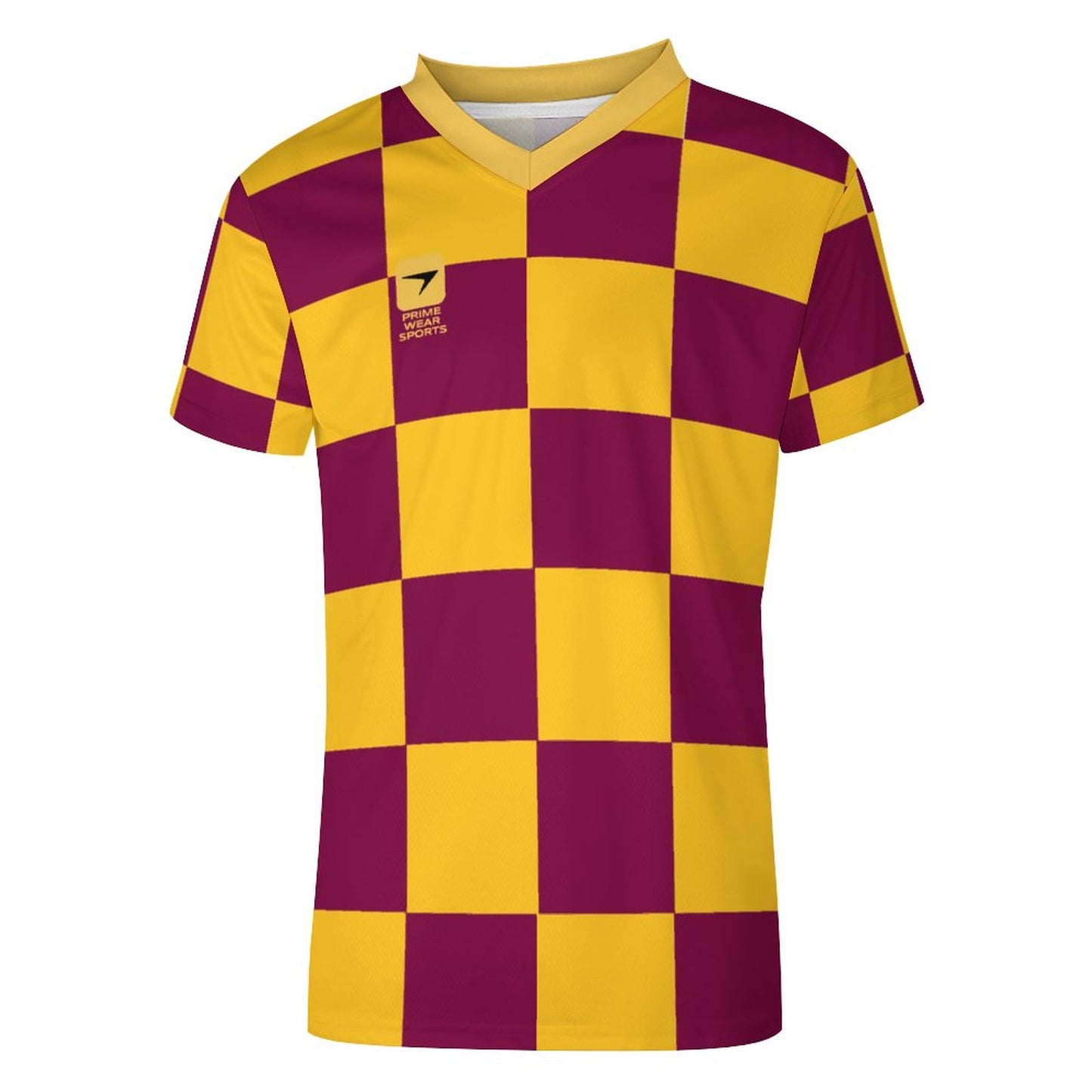 The Checkerboard