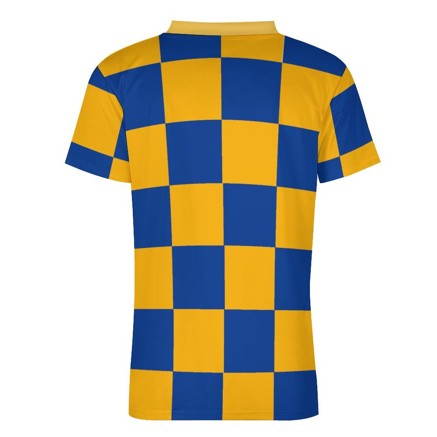 The Checkerboard