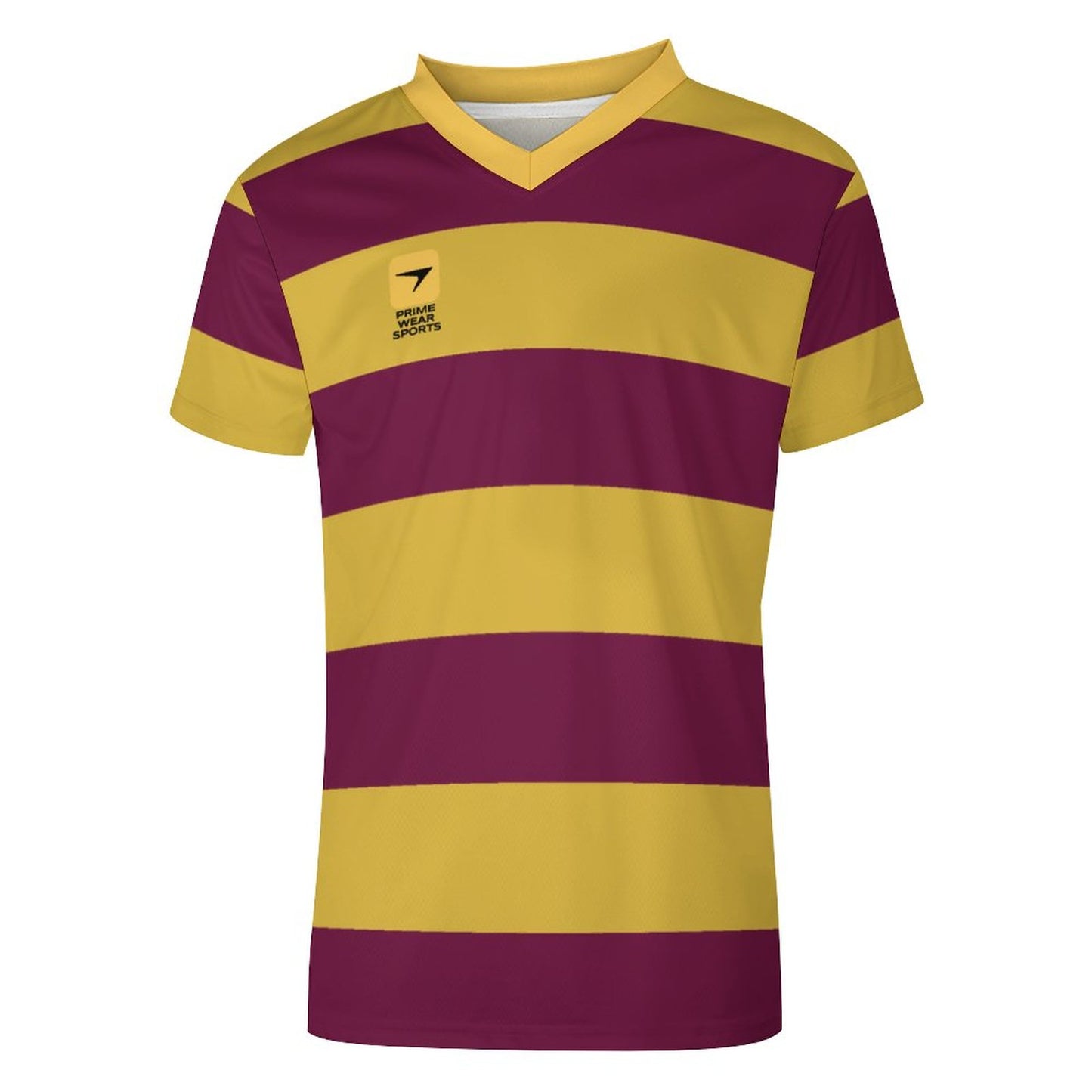The Hoop Stripe