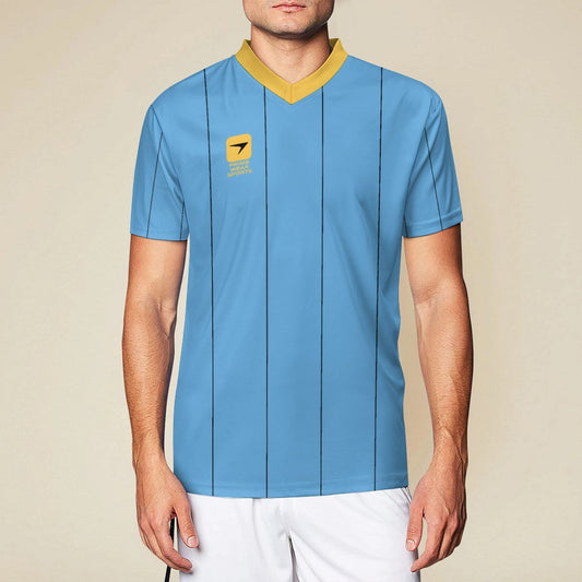 The Pinstripe