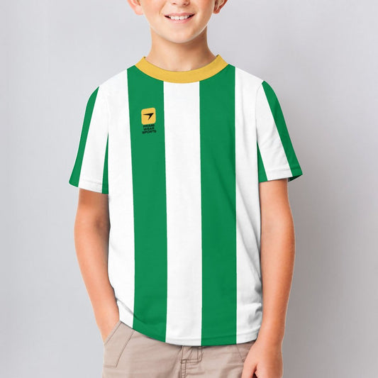 The Classic Stripe (Youth)