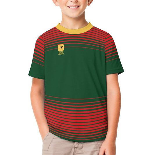 The Pulse Line (Youth)