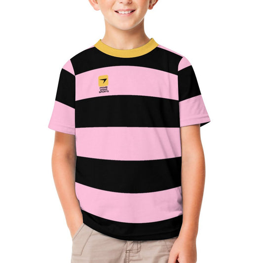 The Hoop Stripe (Youth)